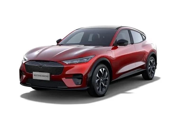 20-28万纯电SUV，排除XC40，静音和避震较好的车有推荐的吗，安全性高一些