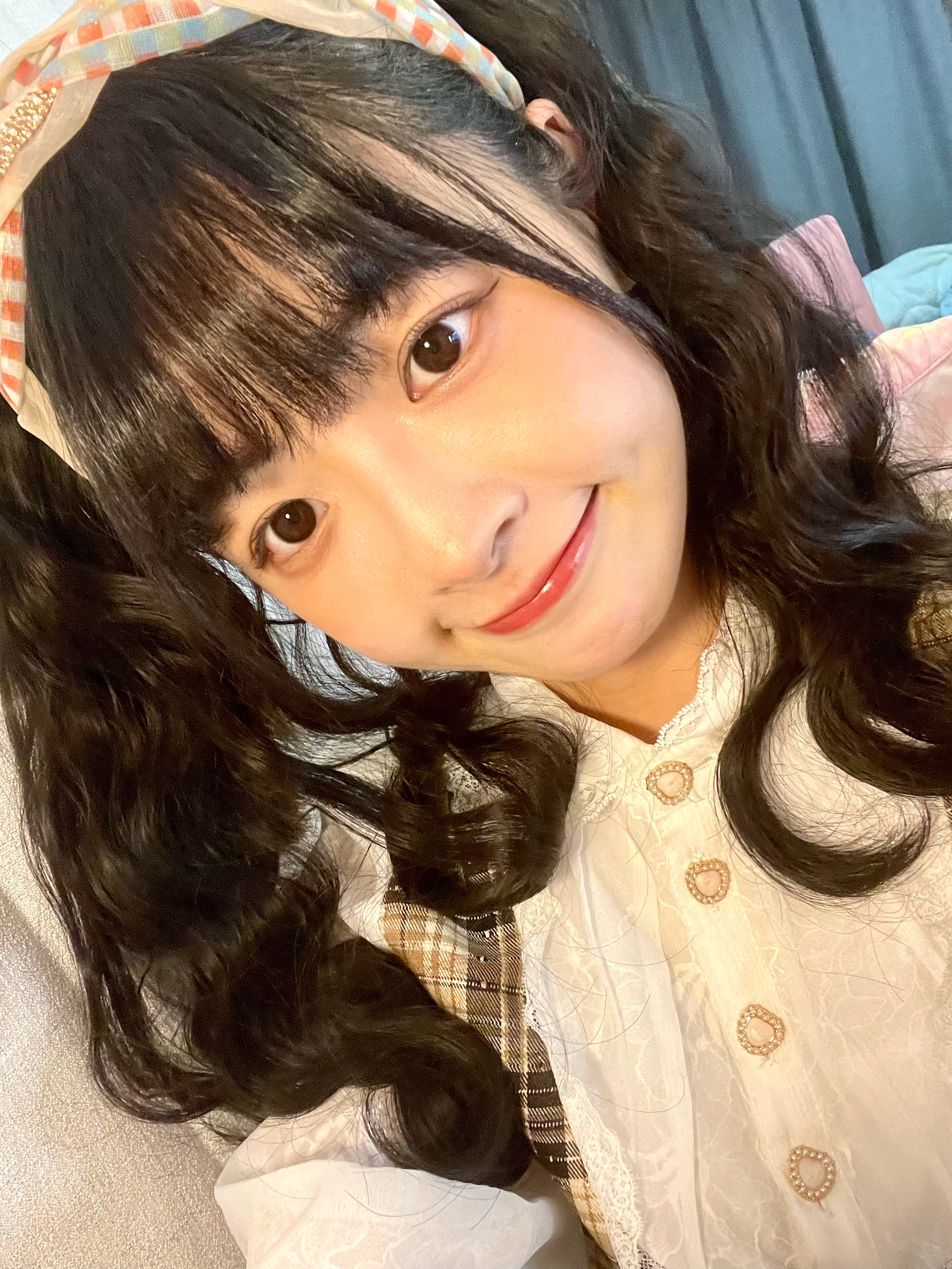 晚安😴😴😴 ​​​