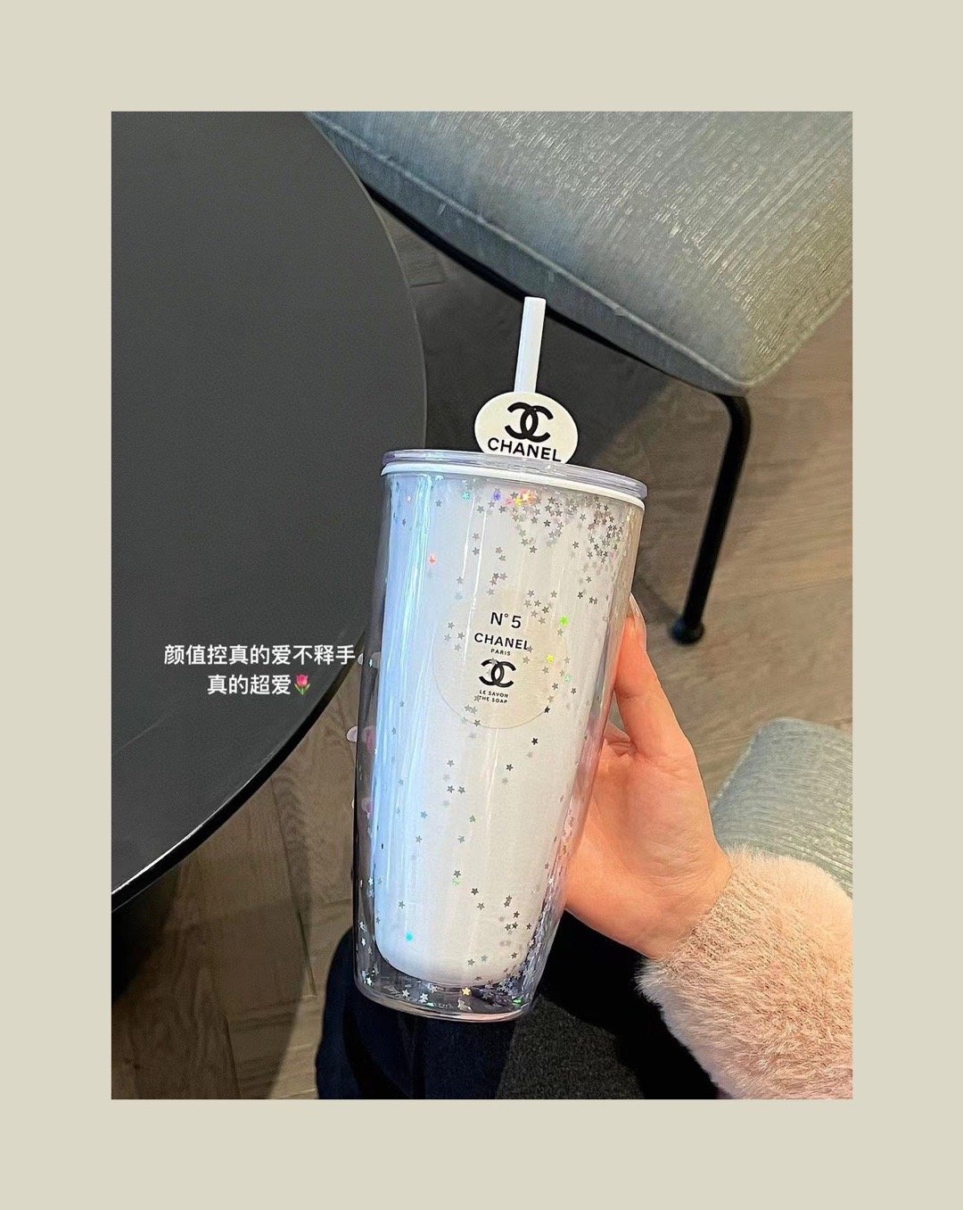#好物分享#750ML今年必买的水杯没有之zhi一工作上学必备一个属于自己用水的