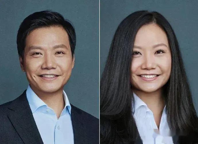 如果这些商界巨头改变性别……[