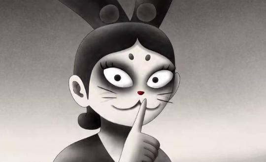 国产动画《中国奇谭》走红，根植