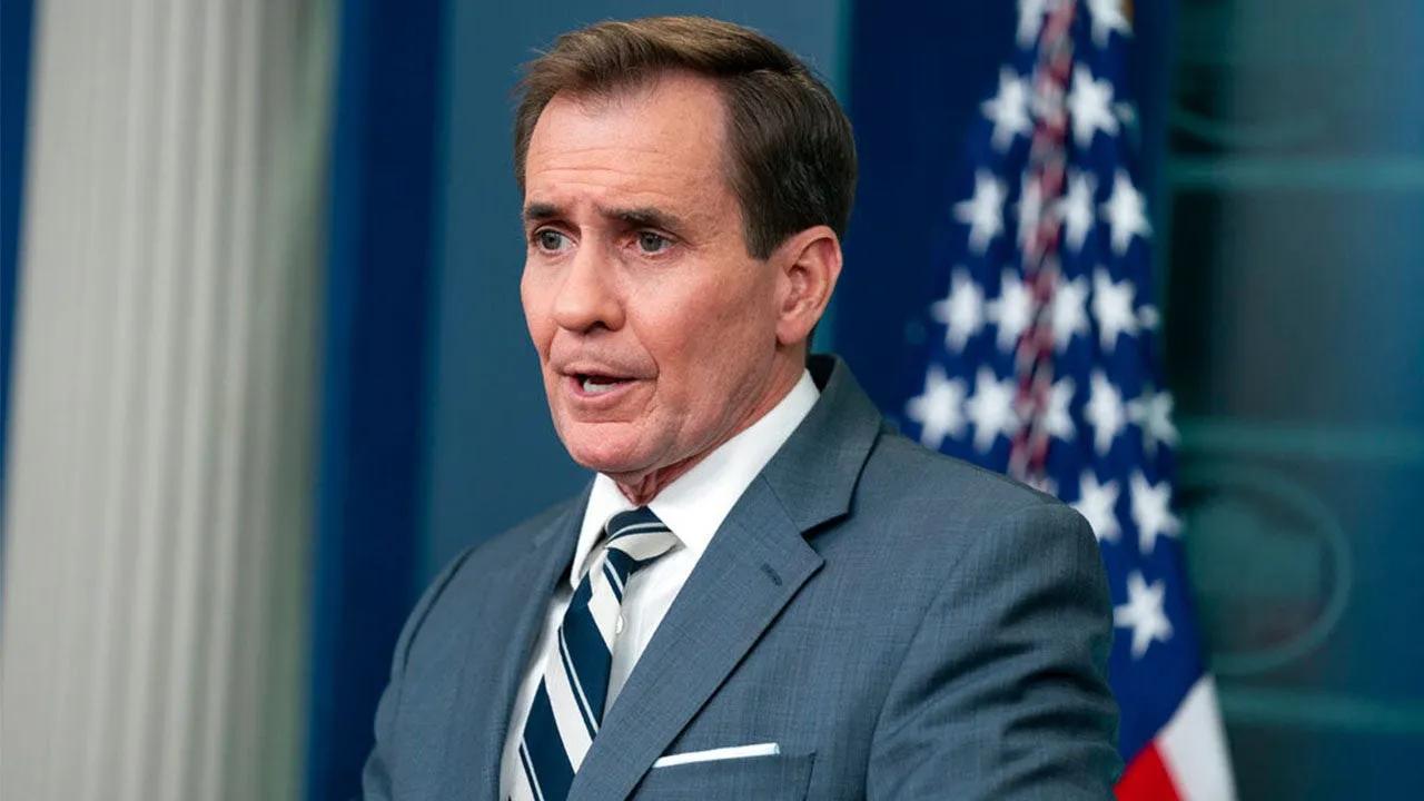 美国确定自己不是来搞笑的吗? 竟然提议中国向乌克兰提供军事援助。美国白宫国安会战