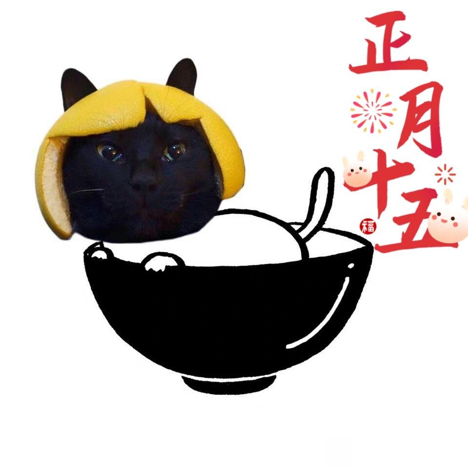  喵喵团团 ​​​