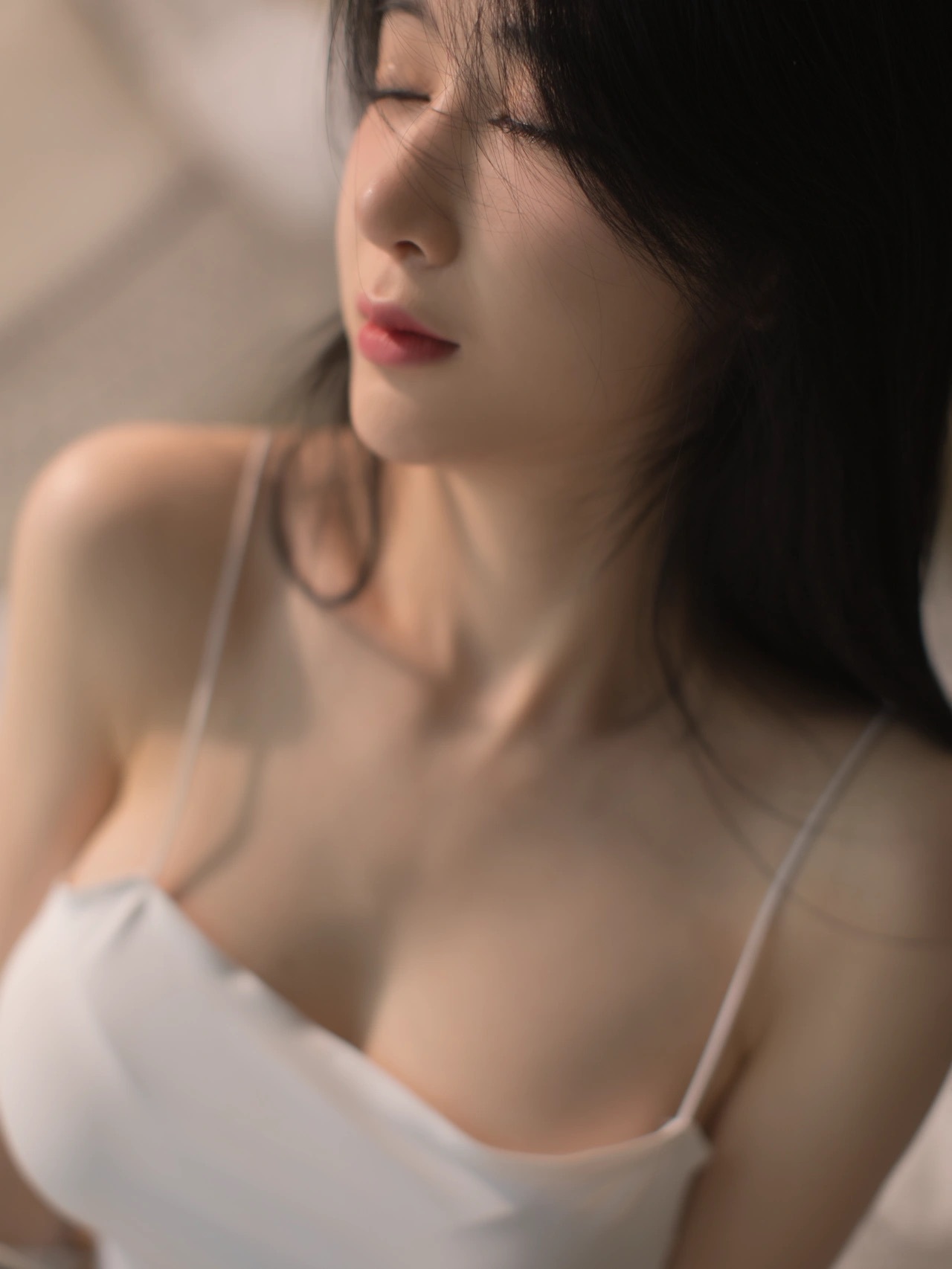 心情不好的时候就拍照吧  #清