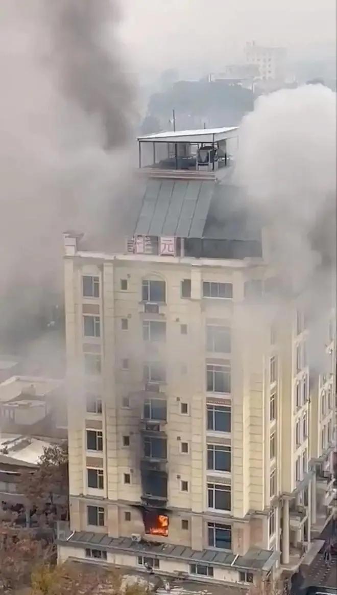 这几天有针对性的恐怖袭击事件不断发生。在阿富汗首都喀布尔市中心的桂园酒店，遭到武