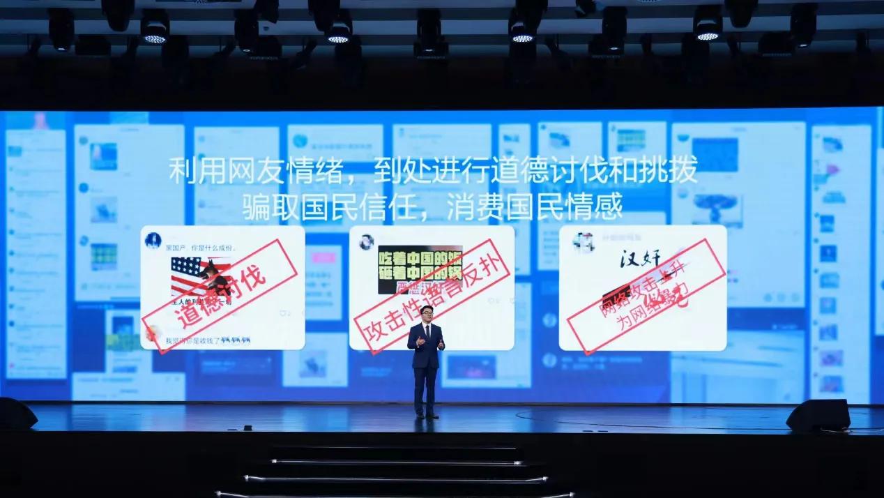 长城汽车这波操作真的是精准踩中了3·15的命题啊！
前段时间的3·15晚会你们看