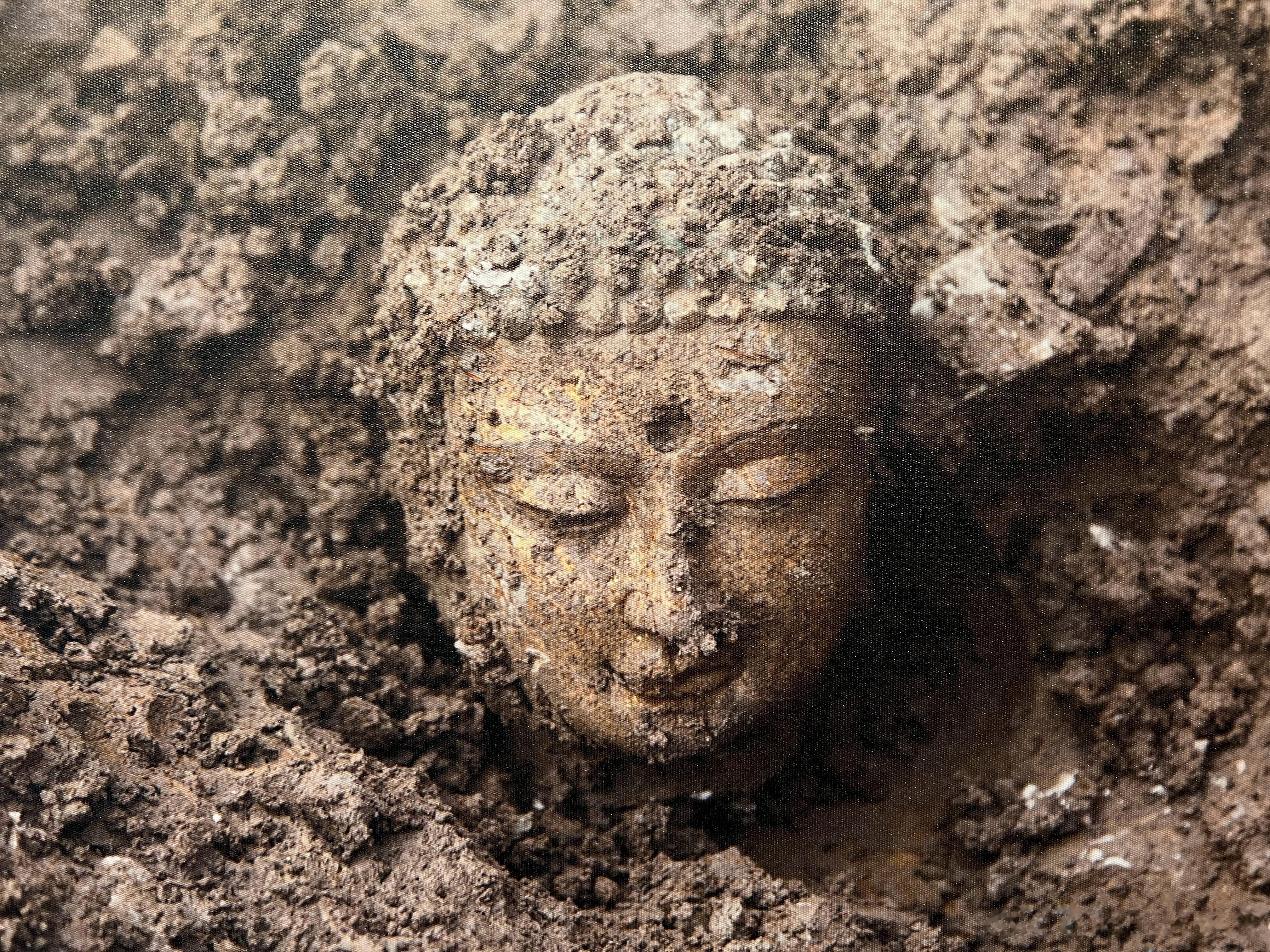 2012年春节期间，中国社科院考古研究所与河北省文物研究所联合组成的邺城考古队，
