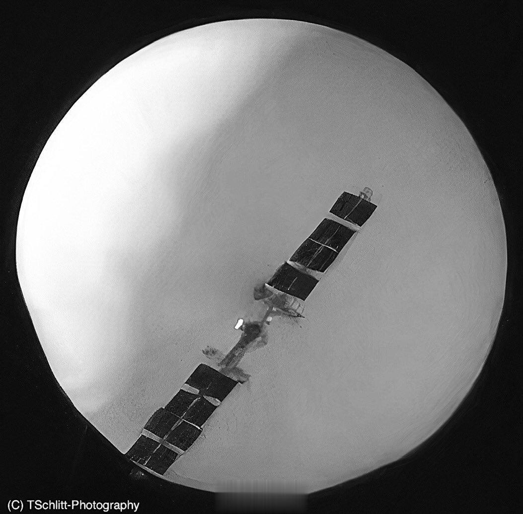 那什么，向北美、拉丁美洲展示中国影响力的流浪气球，你哪单位的？ ​​​