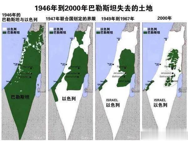 欧洲六国发布声明：以色列侵占土地是不对，但巴勒斯坦人也有错。
       这份