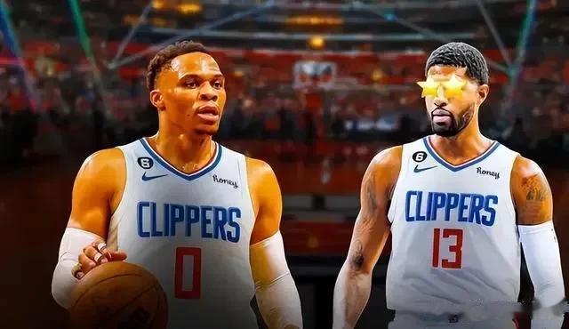 名记临阵倒戈，三双王恐卷土重来

威少作为超级巨星，在离开雷霆之后，威少一度丧失