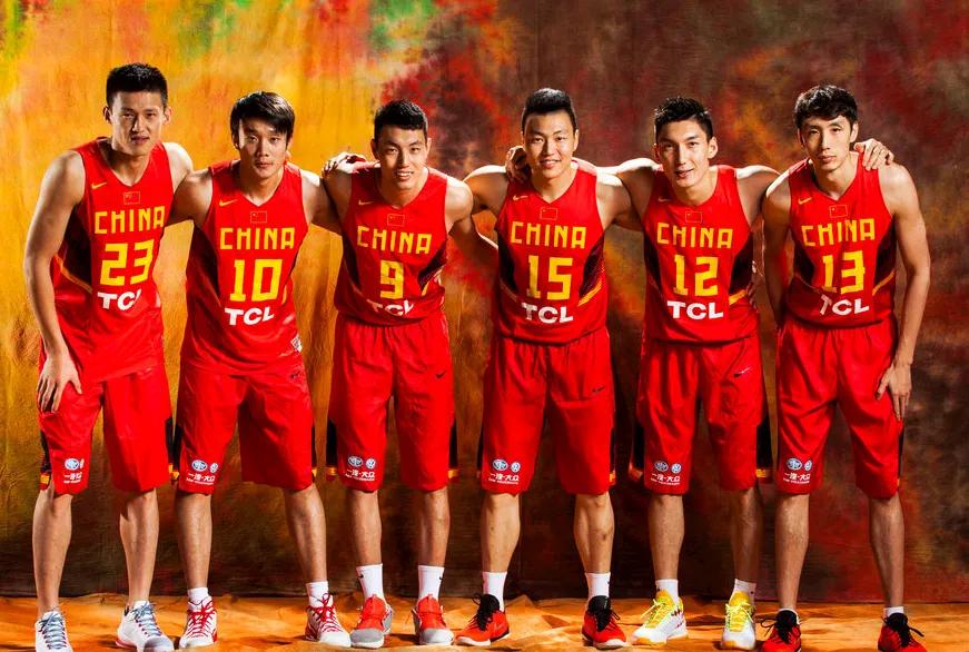 中国女篮有越来越多的球员加入WNBA，中国女篮的整体实力也将会因此变得更加强大，