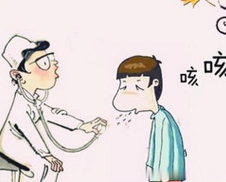 #用药指南# 慢性咽炎的防与治主诉：我未就医未用药，有时会干呕想吐，尤其早上起床