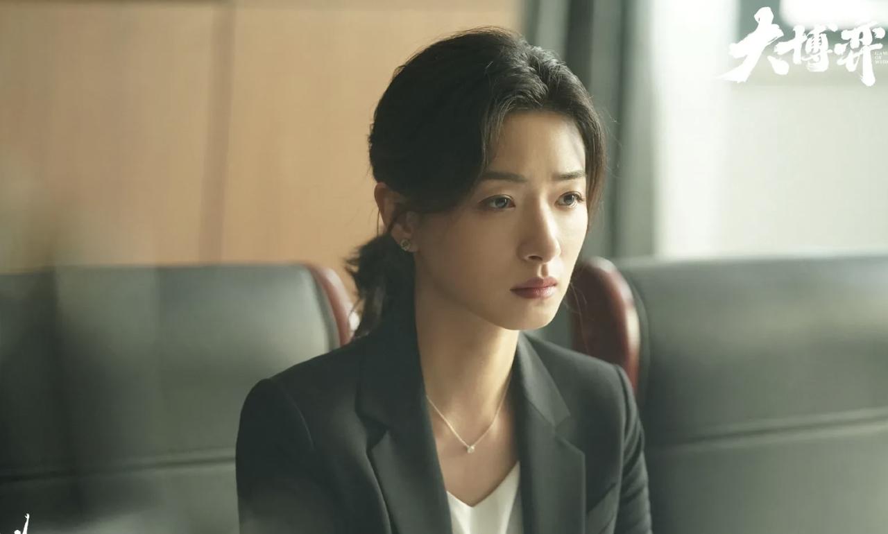 《大博弈》收官在即，观众赞不绝口的良心剧！
 
 
自从《大博弈》开播至今，该剧