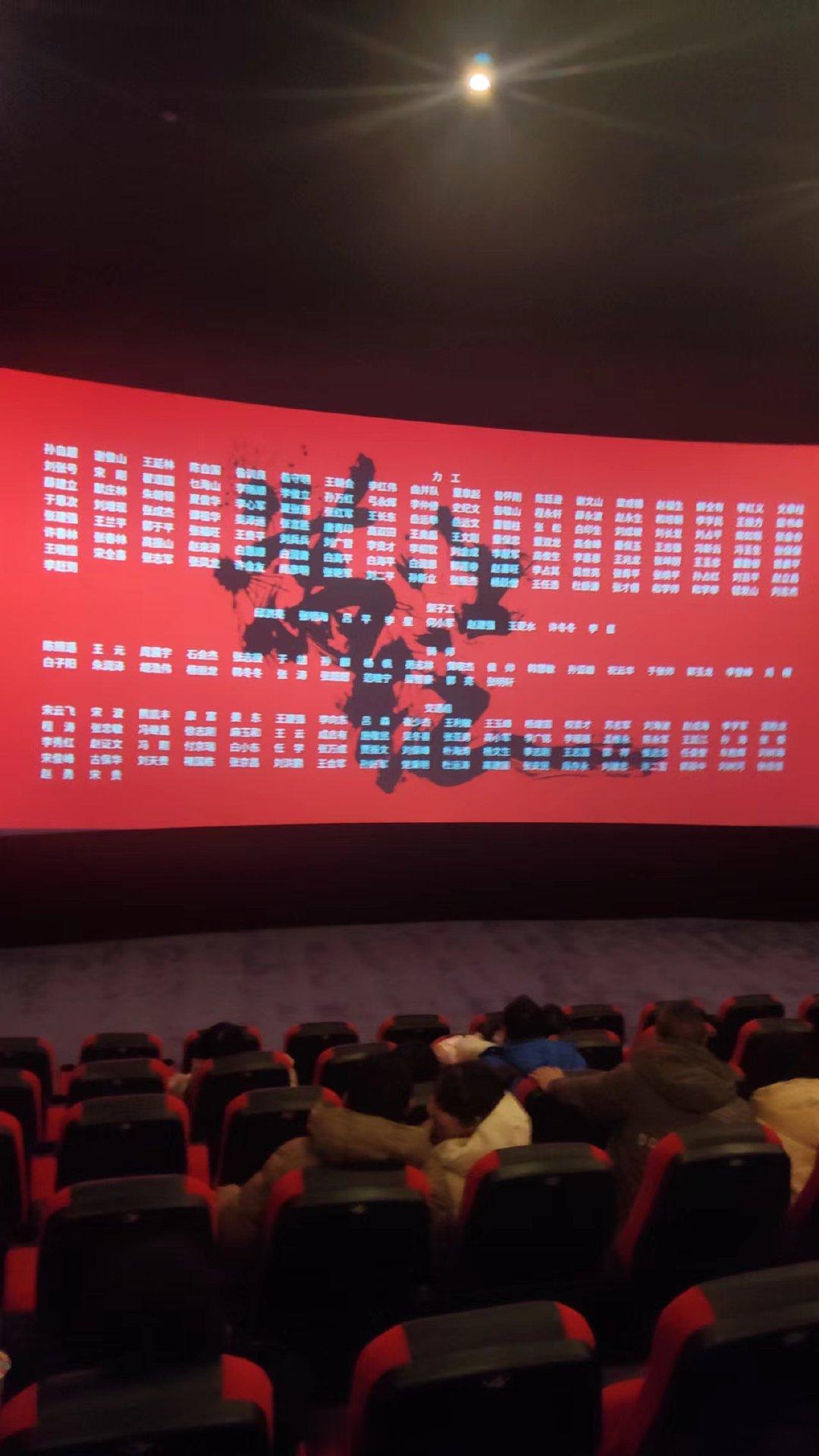 低成本，大制作，不应该成为黑点