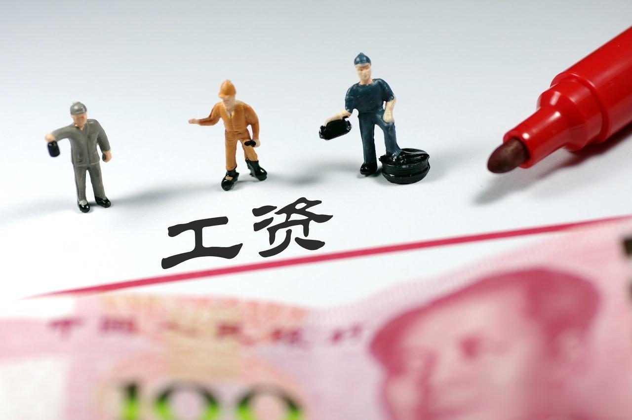对于人均可支配收入构成，南生有