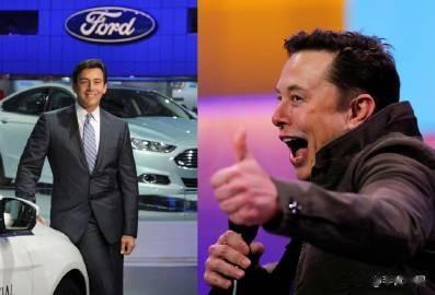 【特斯拉投资者日无亮点？ 】

尽管特斯拉股票因为没有在投资者日提供新电动汽车车