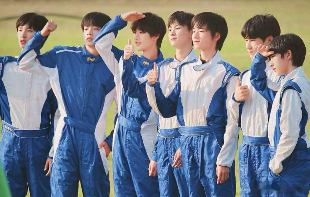 #时代少年团[超话]##时代少