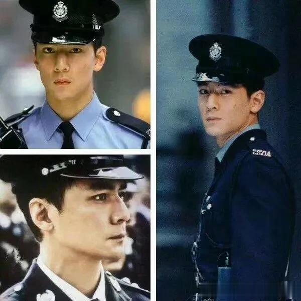 又一个帅哥被毁！昔日的吴彦祖没变成吴孟达，却变成苏大强了[捂脸]真是岁月无情，苍