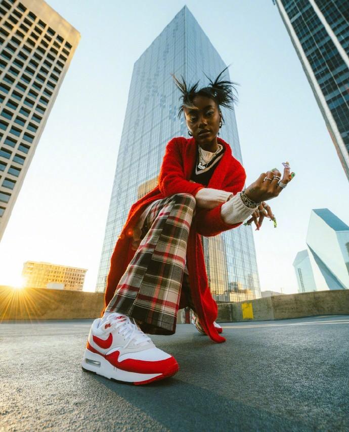 Nike Air Max 1 ‘86 Original "Big Bubble"