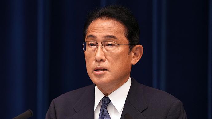 日本首相岸田文雄演讲地点附近发生爆炸，安倍晋三式遇袭梦魇再次出现。日本的安全保卫