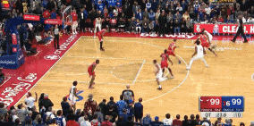 哈登进了“打铁铺”，一次失误，一次上篮被帽，沦为“卧底”，有可能引恩比德不满

