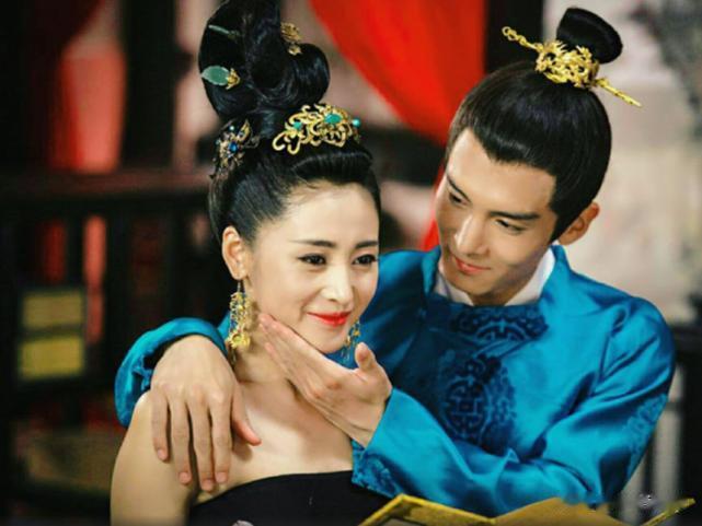 4部“惨被下架”的电视剧，《太子妃》没啥，最后一个太可惜！
感谢大家在闲暇之余点