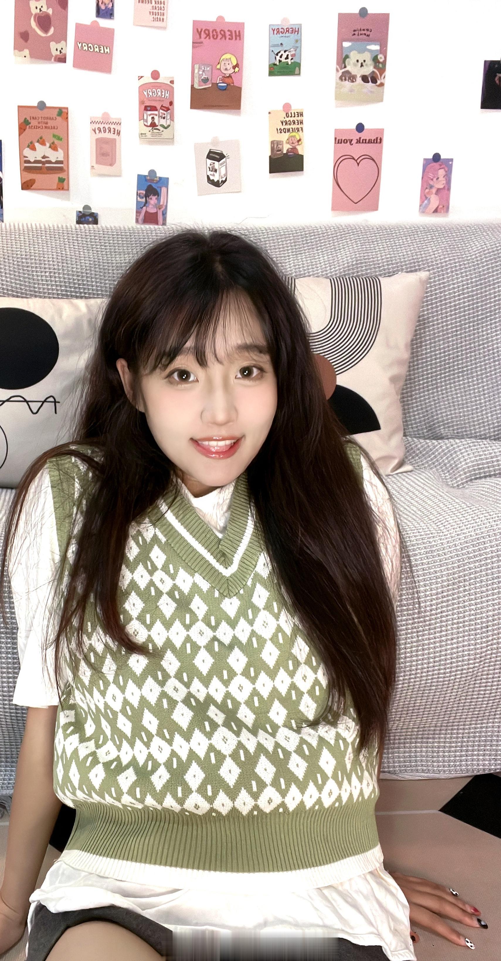 嘻嘻🥳 ​​​