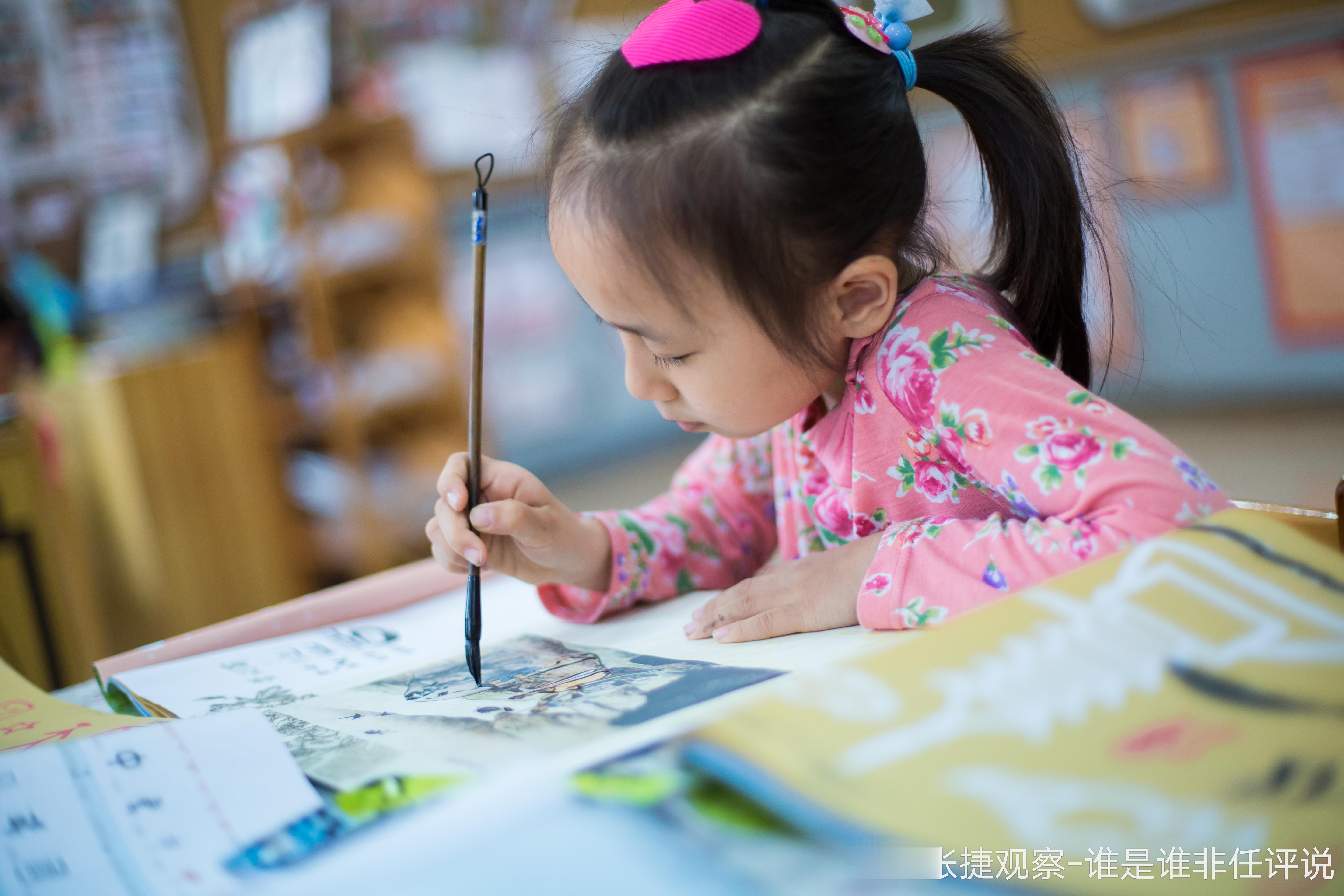 #建议幼儿园入园年龄低龄化# 这个建议很好。 #两会谈教育# 对减轻教育负担，很