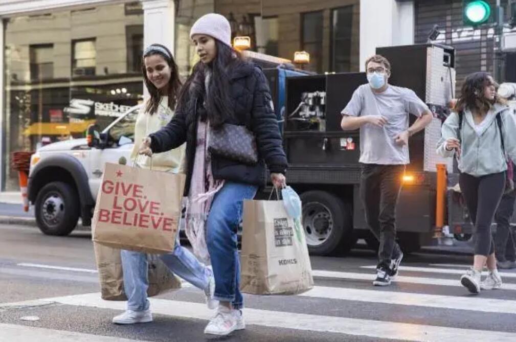 美国9月PPI年率录得百分之8.50。大家对此似乎已经习以为常。但如果龙舞给它换