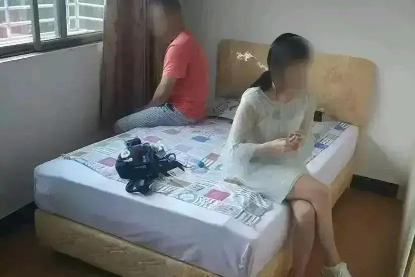 女子和男子认识当晚就发生性关系。后面，女子发现自己怀孕了，男子却避而不见。并将女