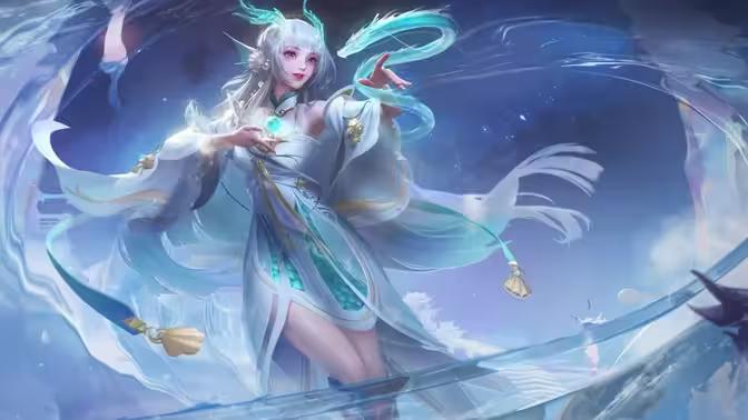 为什么西施现在没人玩了？当初的削弱真的有那么致命吗？

目前来看西施强度比较正常