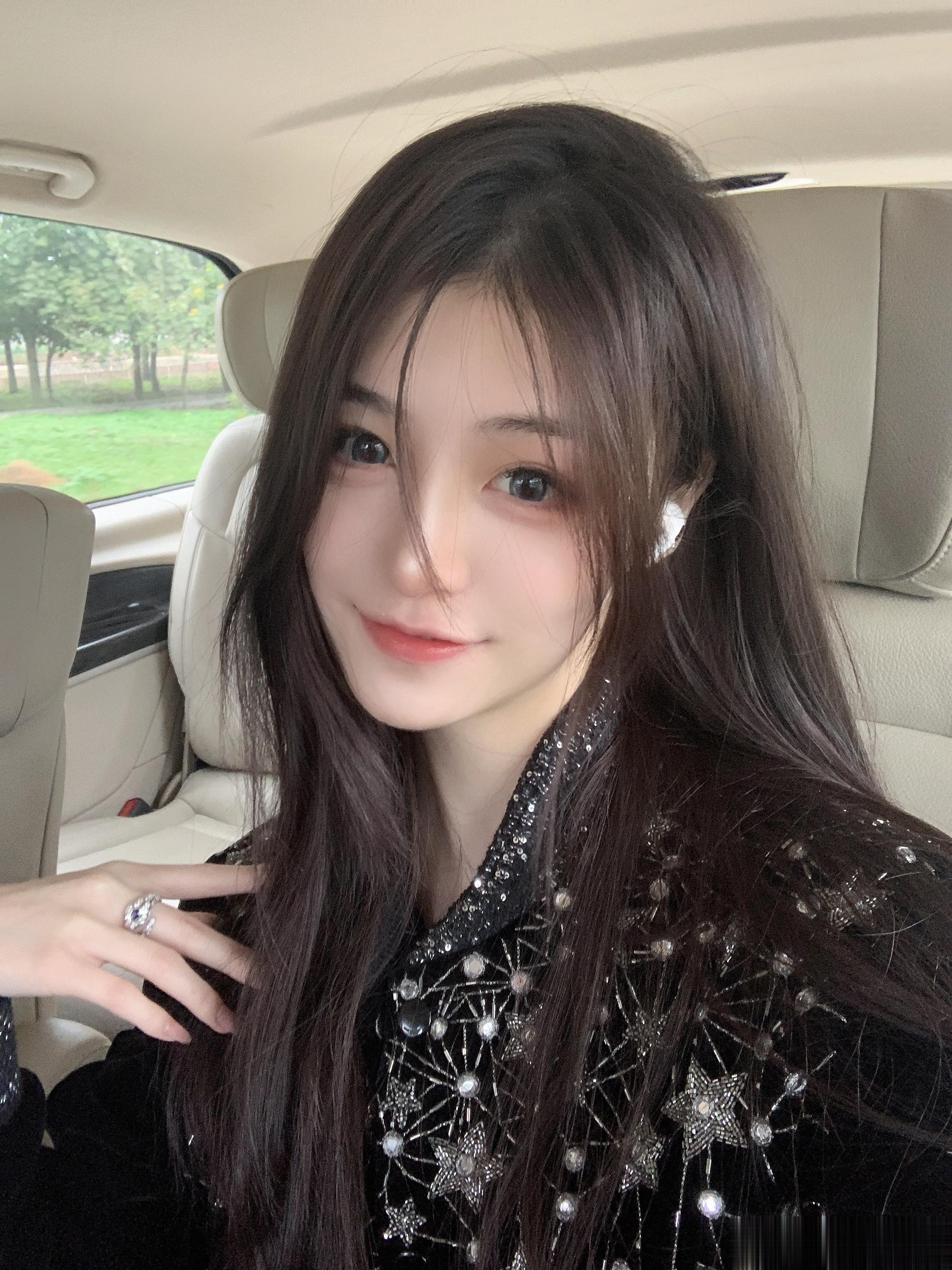 我快乐是因为我在乎的所有人都让