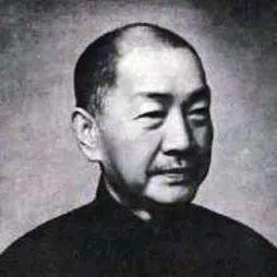 戴季陶是国民党大笔杆子，潜心完善三民主义理论，不过，有段时间，着了迷似的，想去美
