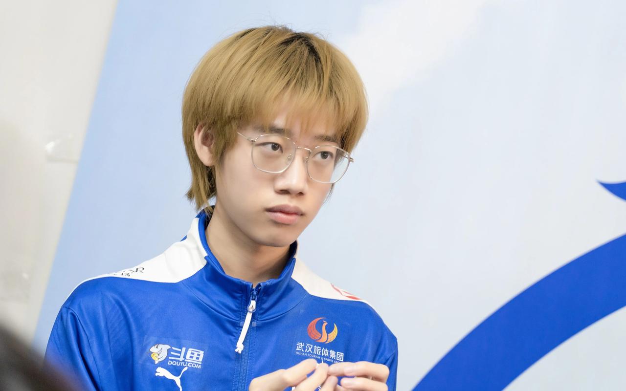 清融也有短板。不是每一个赛季都