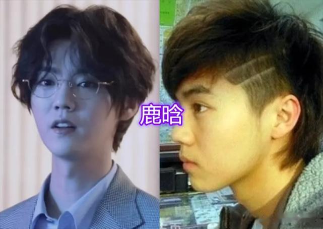 爱豆“原生态”，黄子韬灵气，鹿晗非主流，宋威龙就是校草级别！
我们都知道娱乐圈里