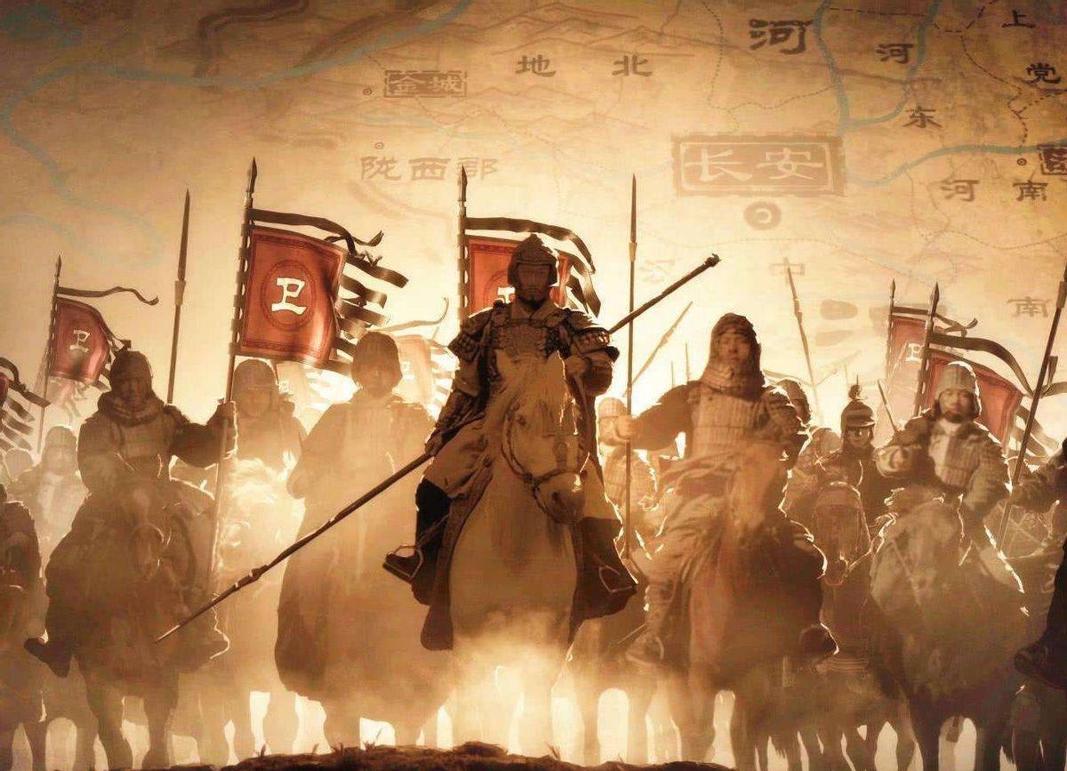 探寻西汉武帝时期军事力量在中国历史上的地位和意义。

为了探寻西汉武帝时期军事力
