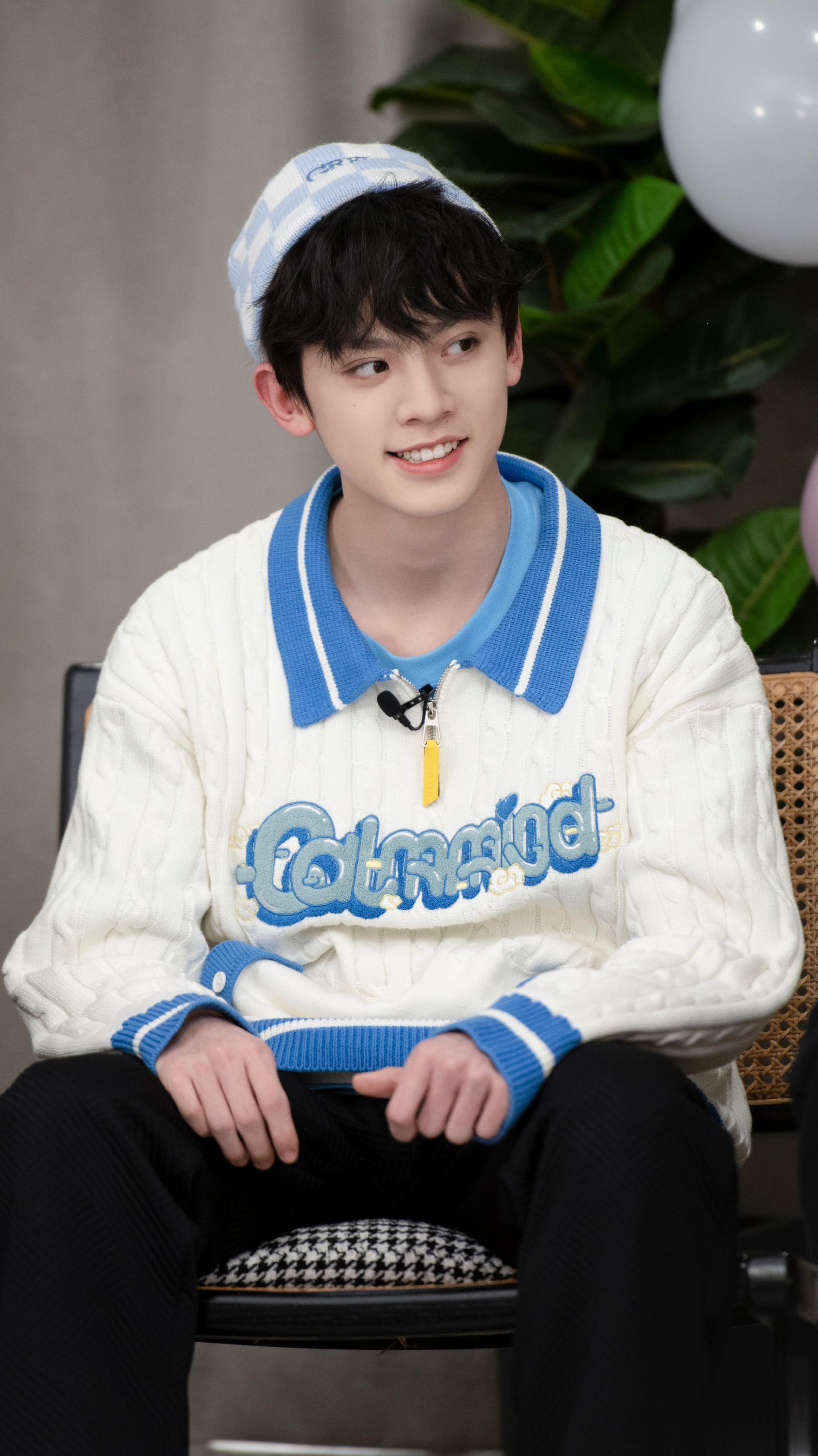 #左航ZH[超话]# zh#左航 灵魂鼓手 乐队心脏# xh#TF家族左航[超话