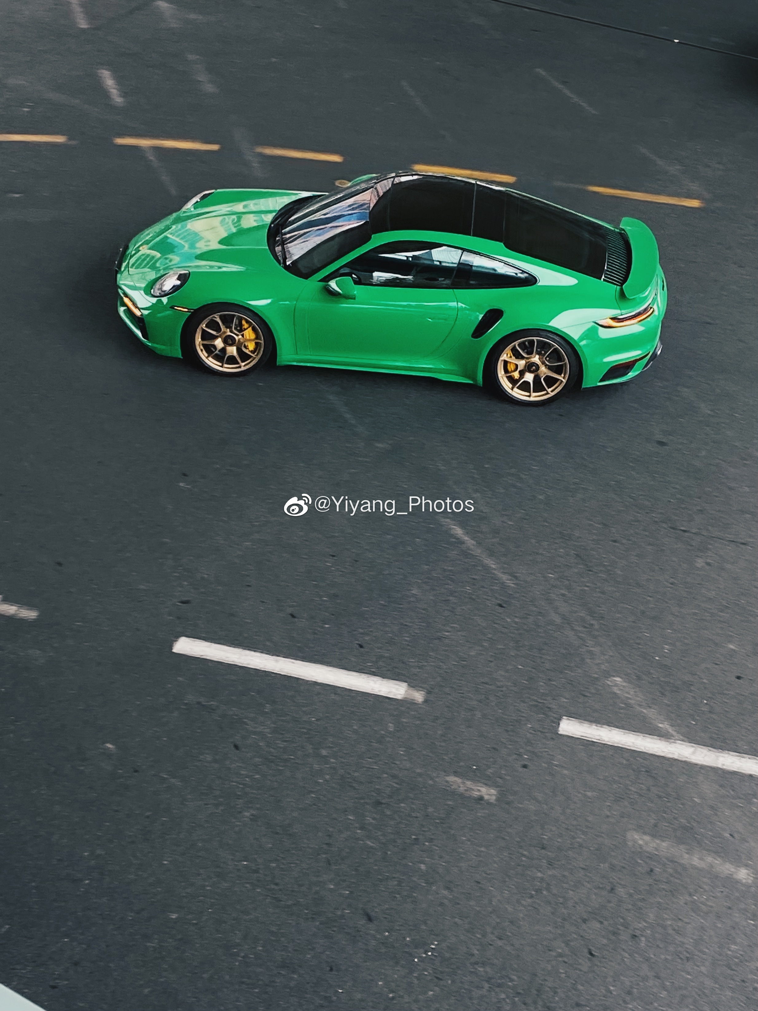 又到了最近遇到的一些车系列时间  ​​​