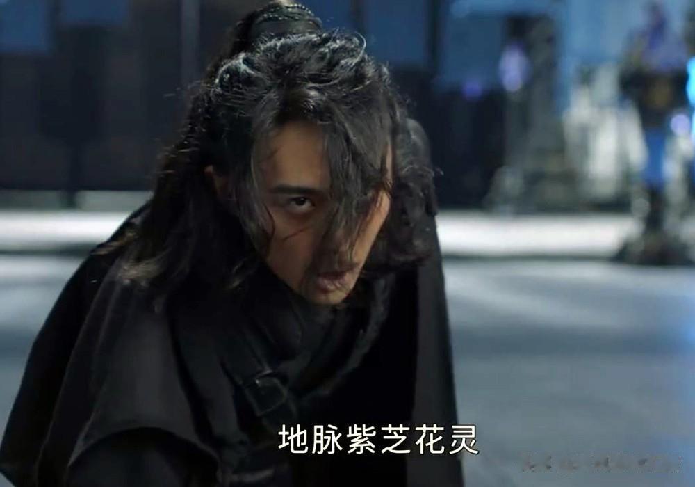《星落凝成糖》明天的高虐剧情要来了，主角团们被埋伏，青葵被迫自刎保全妹妹，嘲风玄