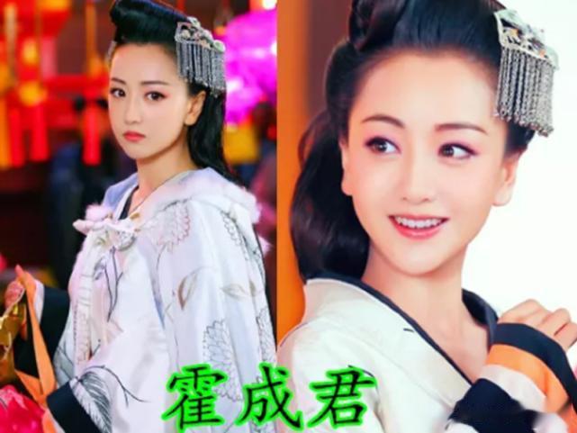 “以为是主角，其实是配角”的角