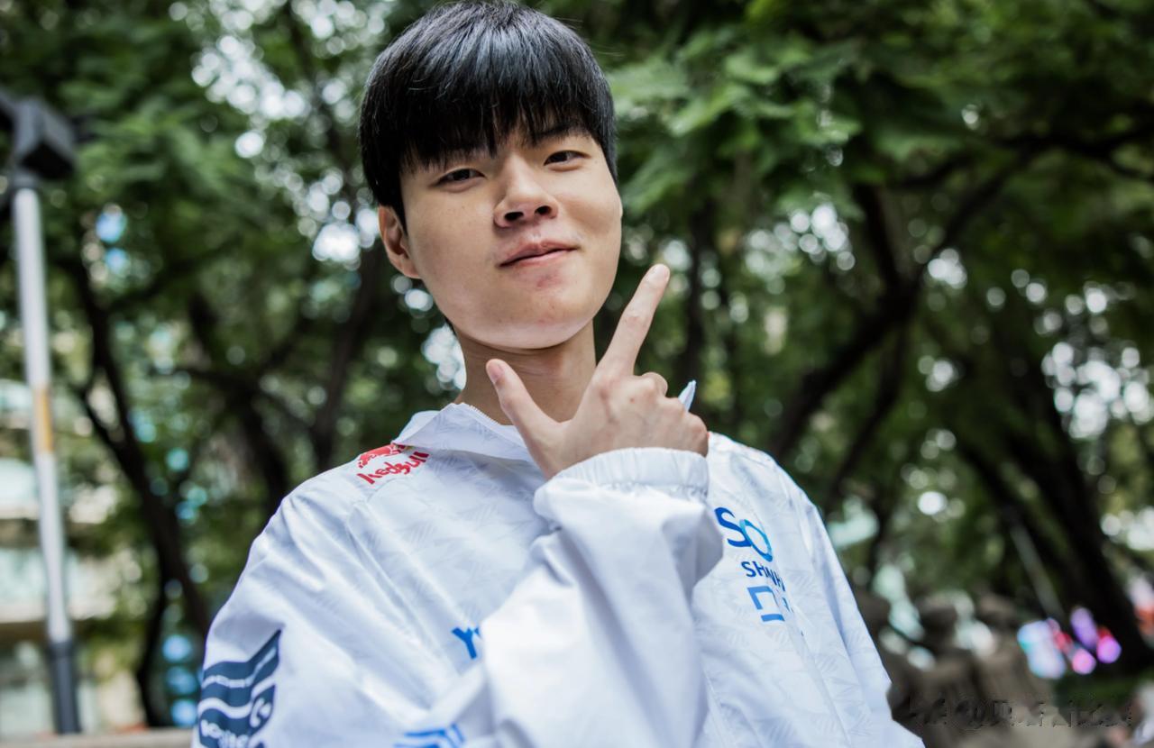 Faker已经免兵役了？Def