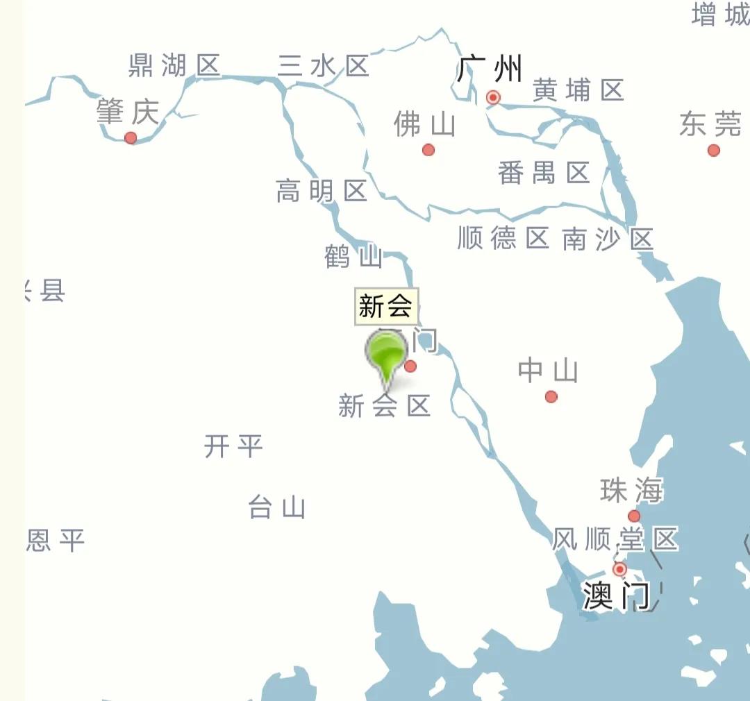 【《新会四烈孝》】
——屈大均