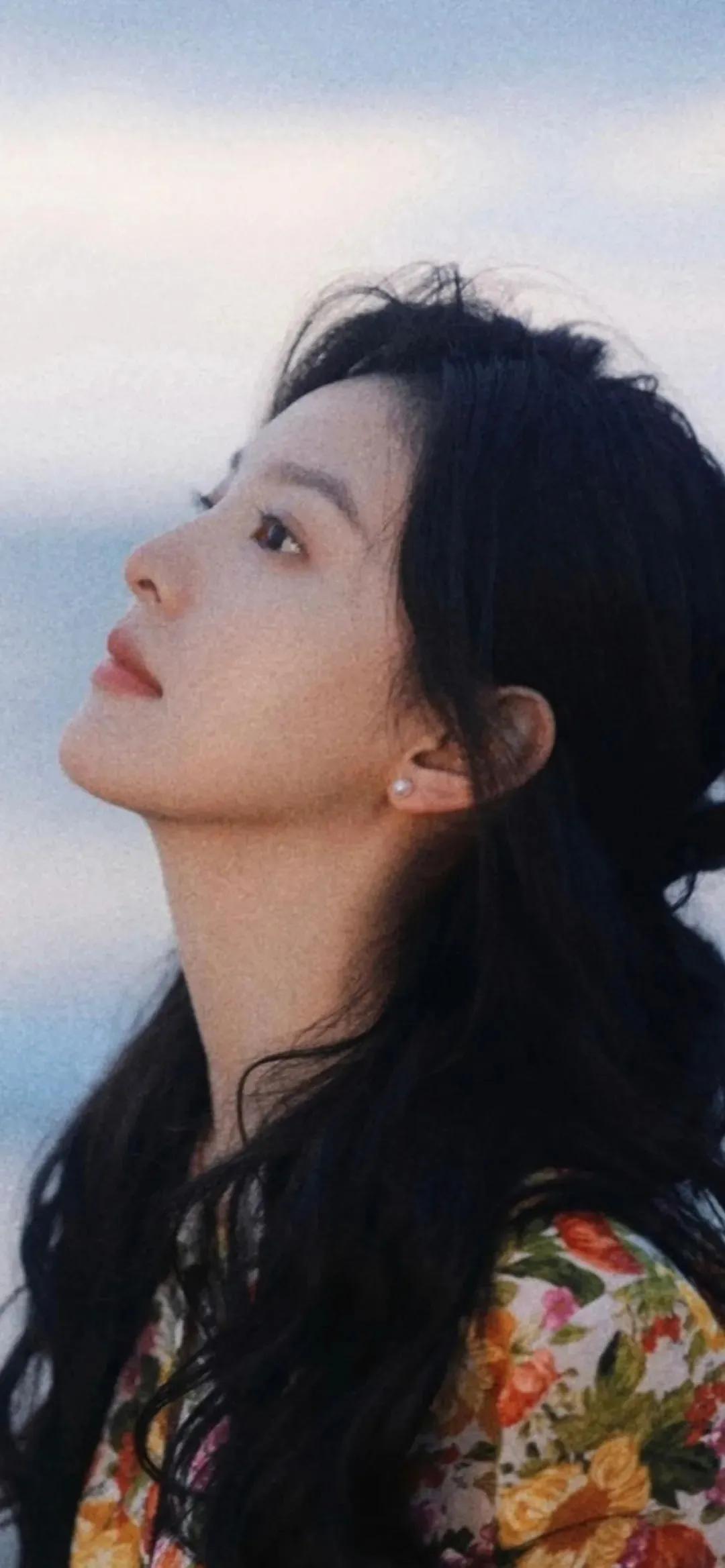 美女图集～第655期 | 章若