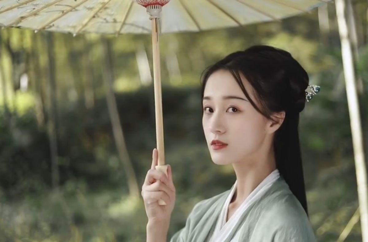 女怕嫁错郎，沈婺华嫁给了陈后主