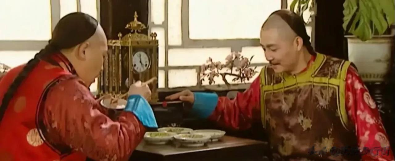 老四胤禛和老十四胤禵乃是一母同胞，可这两人非但没有结成同盟，反而关系恶劣，成为势