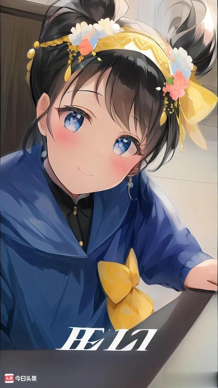 小宝贝快快快长大