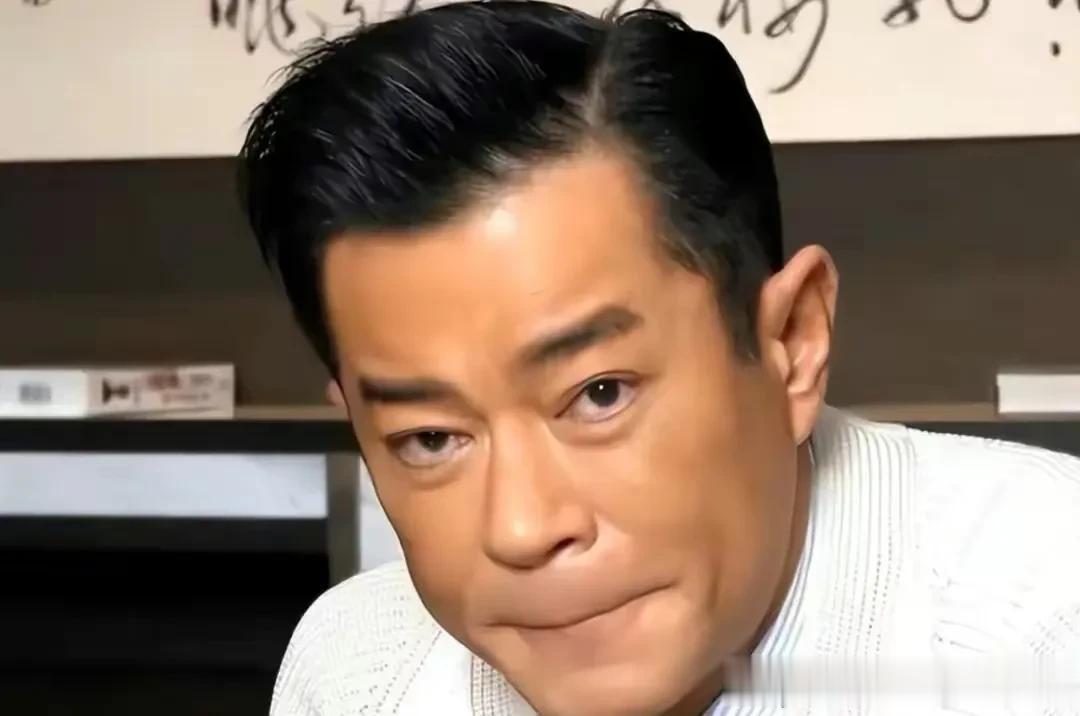 古天乐是我非常喜欢的一位演员，记得当年他演的《神雕侠侣》，我不知道反复看了多少遍