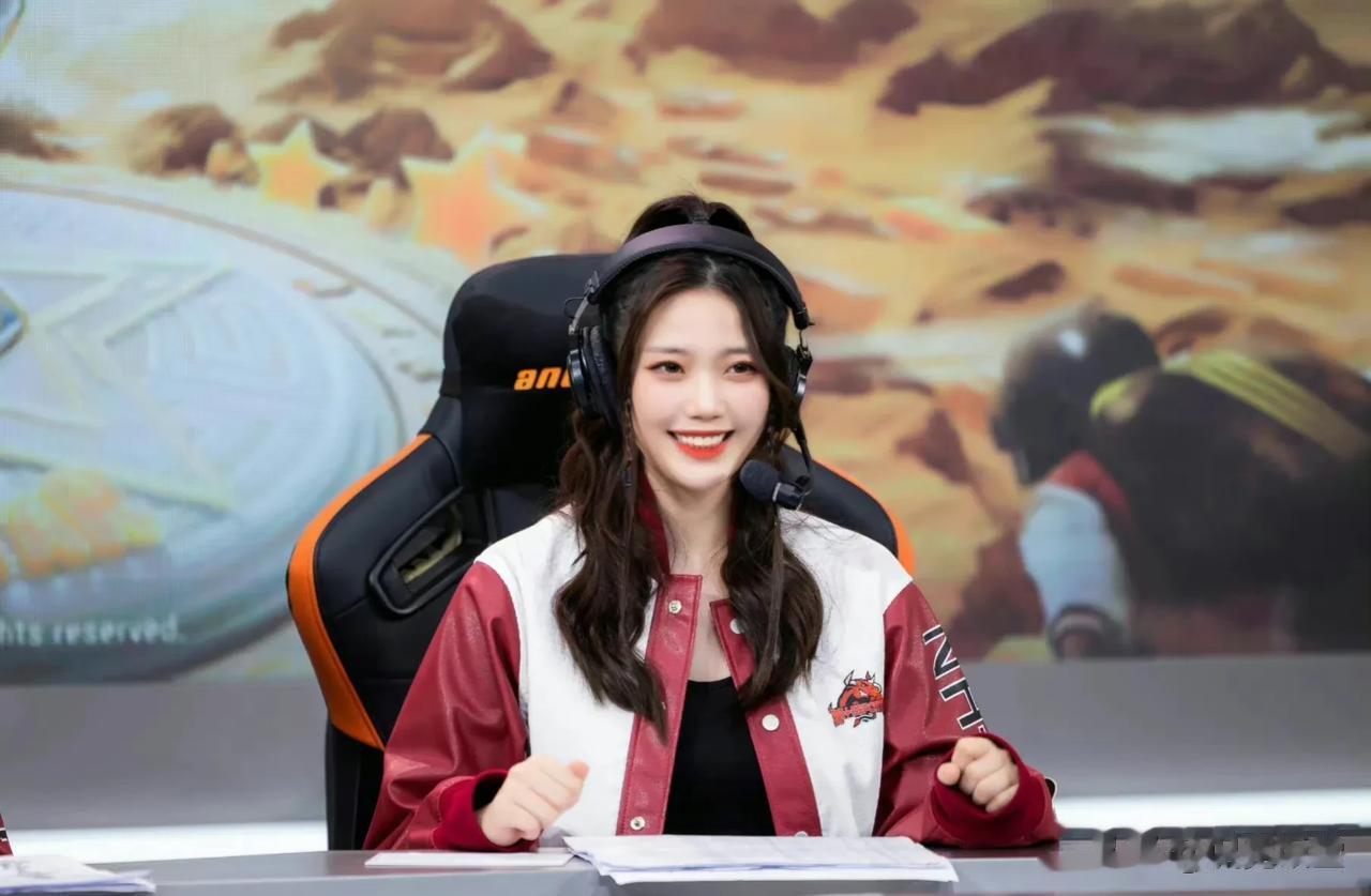 天命杯S10总决赛D4马上又要