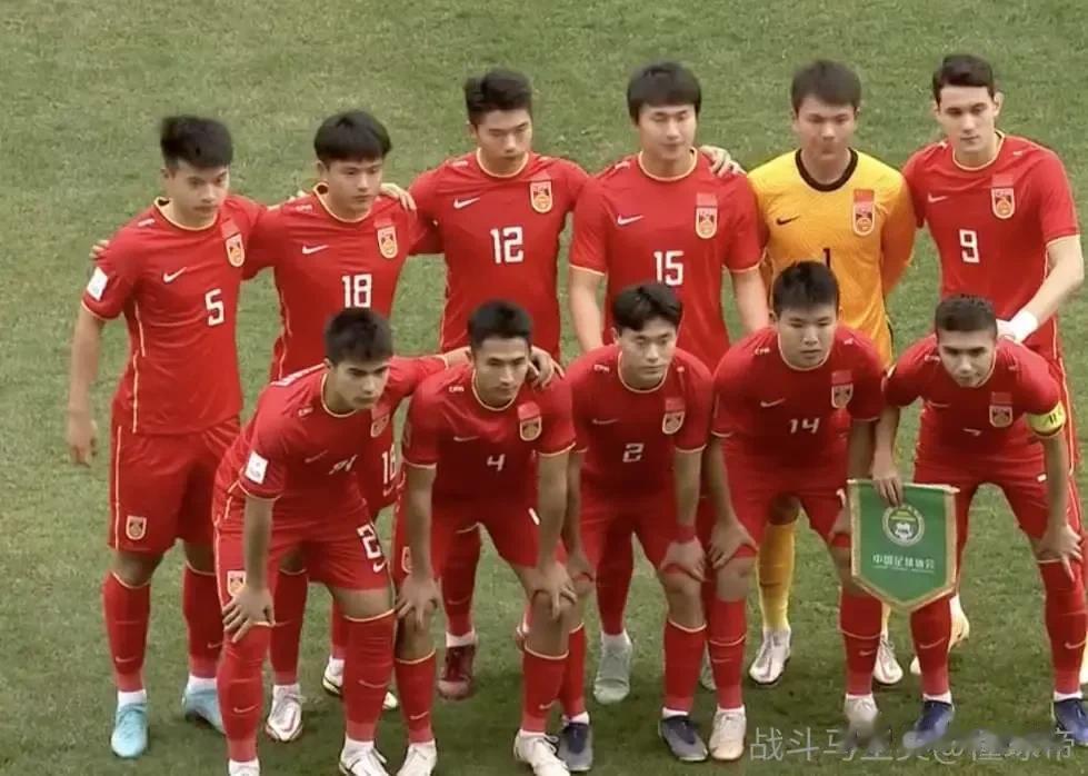 打平即可出线？日本会放水沙特一起做掉国足吗？球迷：不可能！留给沙特的时间不多了！