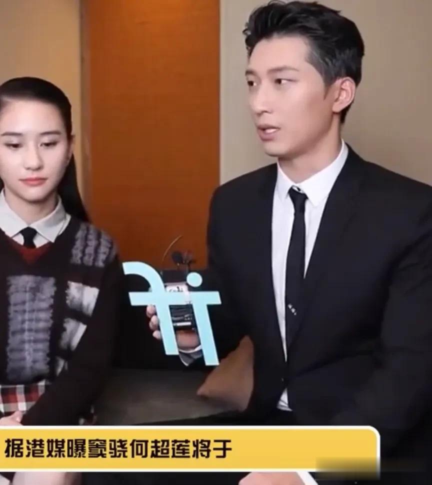 窦骁何超莲今年四月份将在巴厘岛举办婚礼，务求所有宾客不用破费[呲牙][呲牙][呲